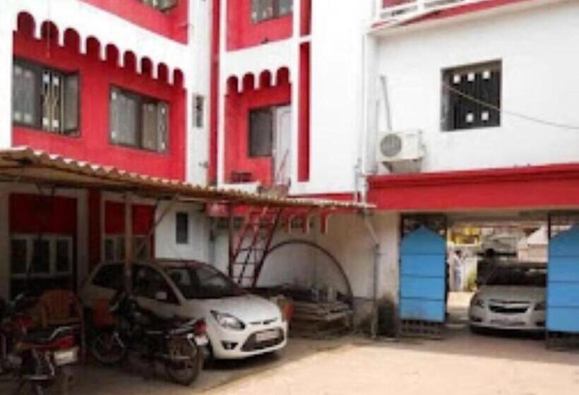 Hotel Step In Bhubaneswar