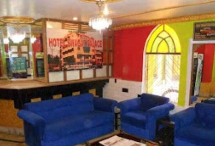 Hotel Step In Bhubaneswar