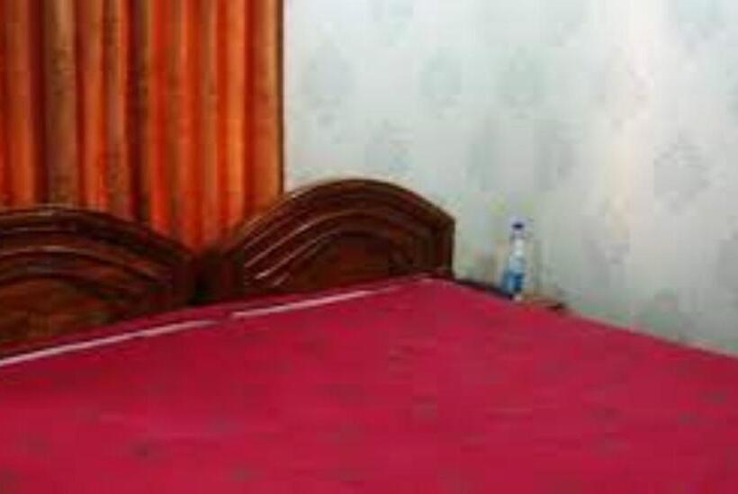 Hotel Step In Bhubaneswar