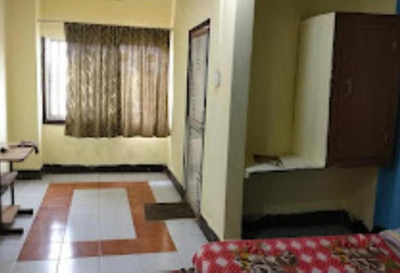 Hotel Step In Bhubaneswar