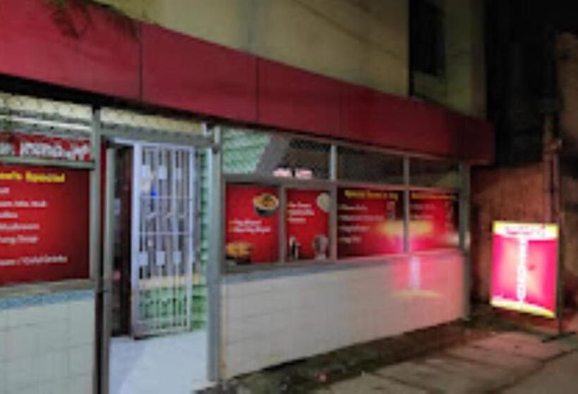 Hotel Step In Bhubaneswar