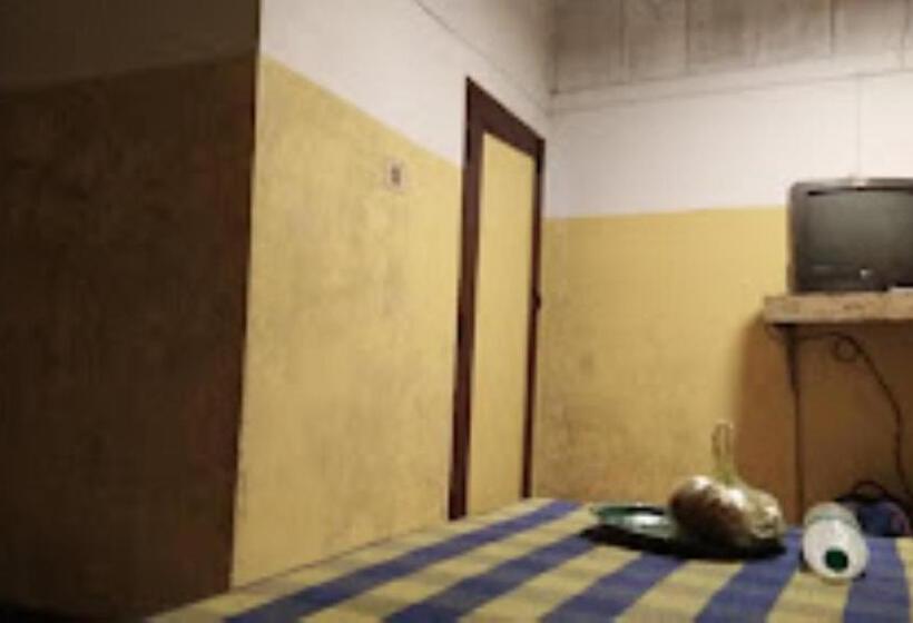 Hotel Step In Bhubaneswar