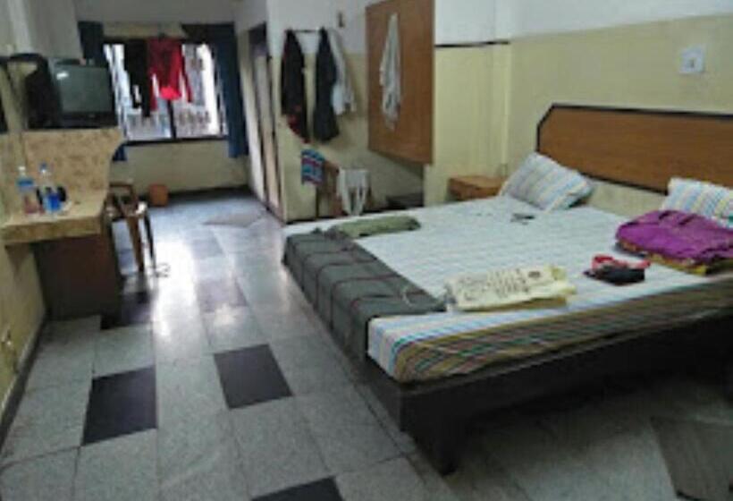 Hotel Step In Bhubaneswar