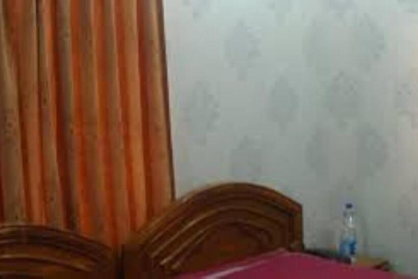 Hotel Step In Bhubaneswar