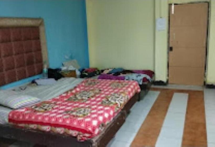 Hotel Step In Bhubaneswar