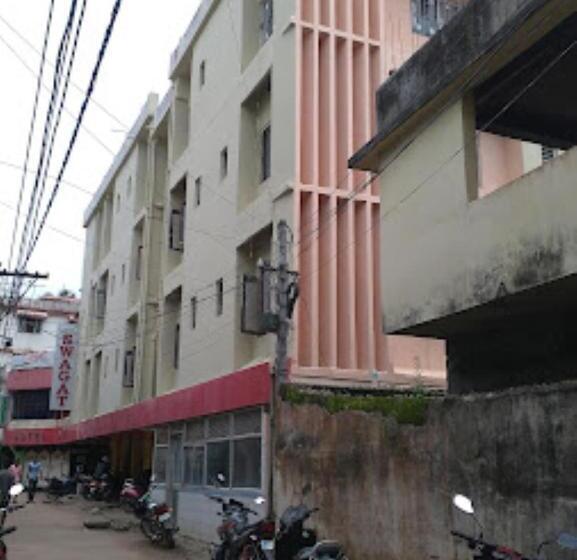 Hotel Step In Bhubaneswar