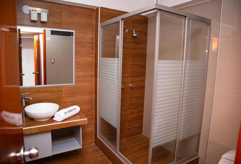 호텔 Sudamericana Inn