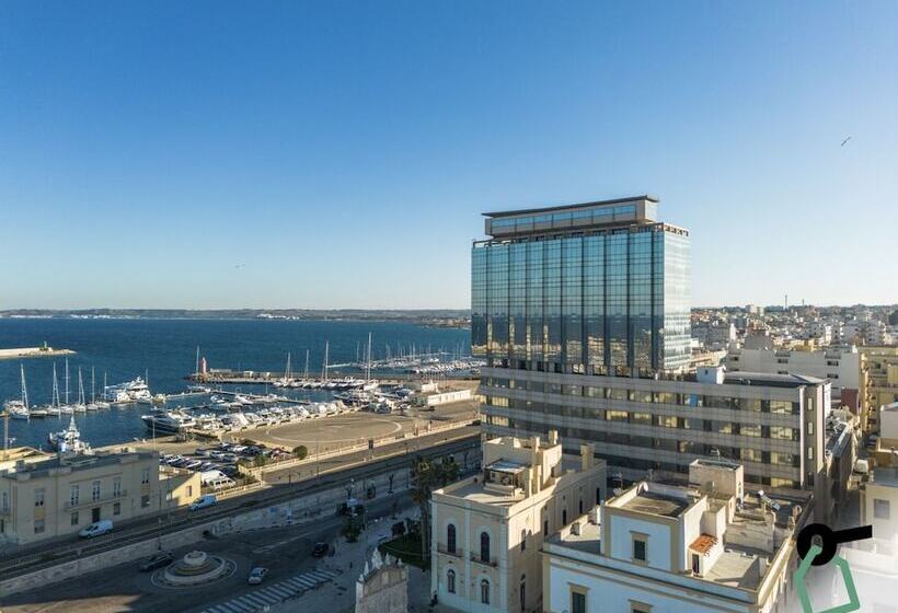 ホテル Hotiday Room Collection   Gallipoli Porto