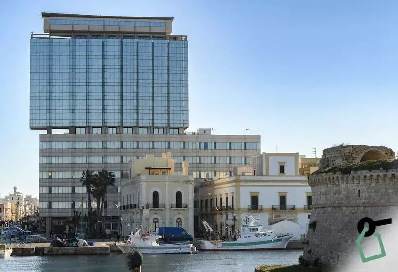 ホテル Hotiday Room Collection   Gallipoli Porto