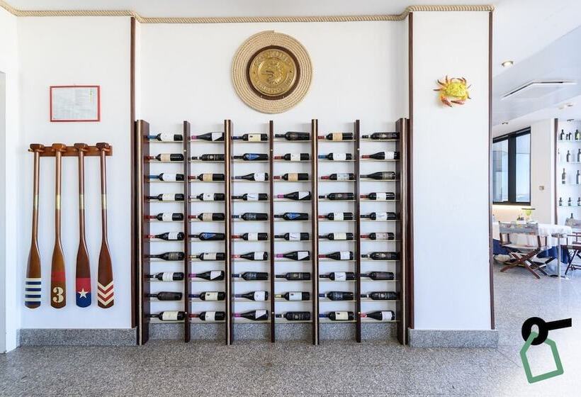 ホテル Hotiday Room Collection   Gallipoli Porto