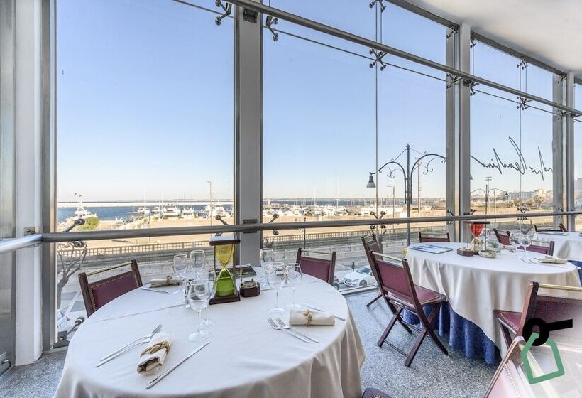 ホテル Hotiday Room Collection   Gallipoli Porto