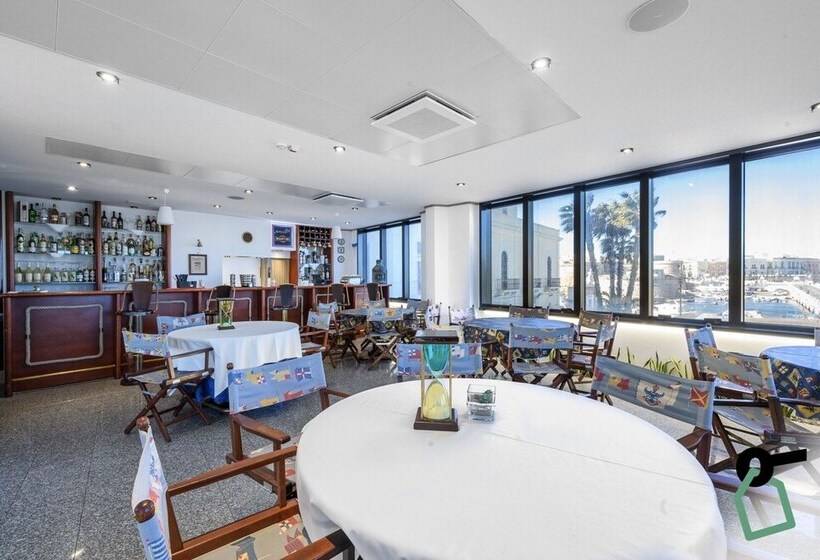 ホテル Hotiday Room Collection   Gallipoli Porto