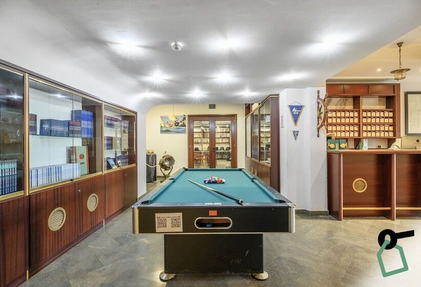 ホテル Hotiday Room Collection   Gallipoli Porto