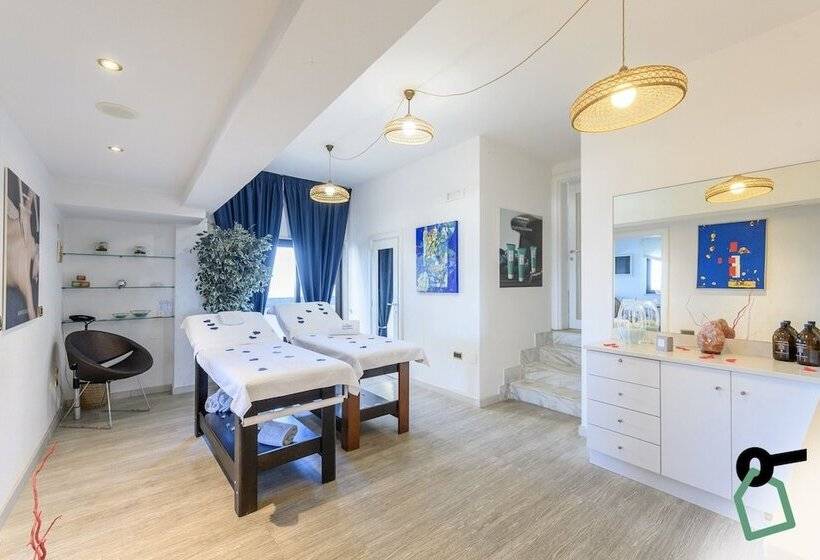 ホテル Hotiday Room Collection   Gallipoli Porto