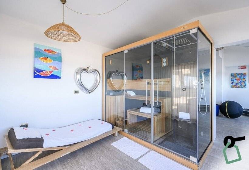 ホテル Hotiday Room Collection   Gallipoli Porto