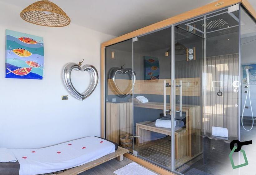 ホテル Hotiday Room Collection   Gallipoli Porto