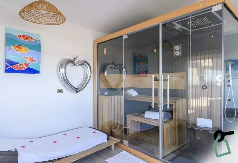 ホテル Hotiday Room Collection   Gallipoli Porto