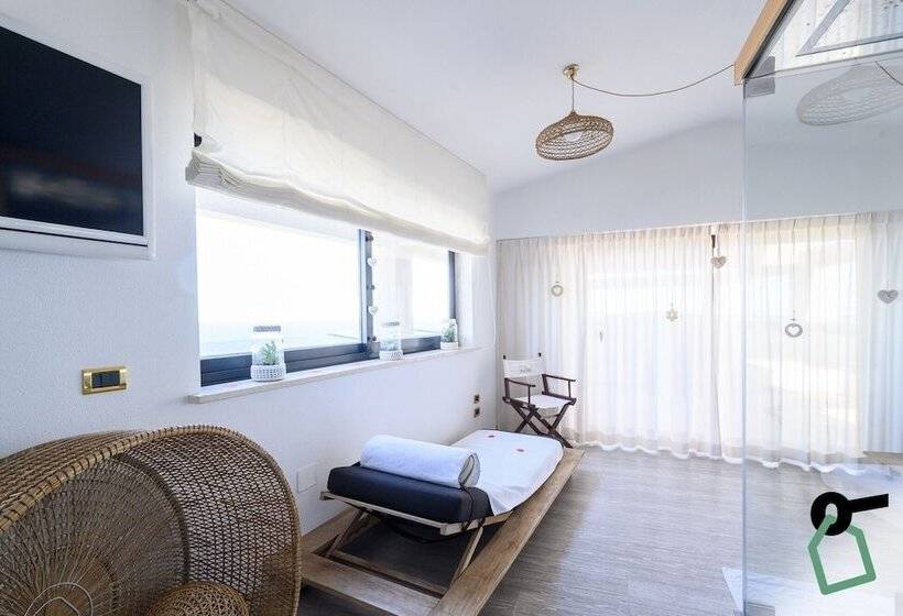 ホテル Hotiday Room Collection   Gallipoli Porto