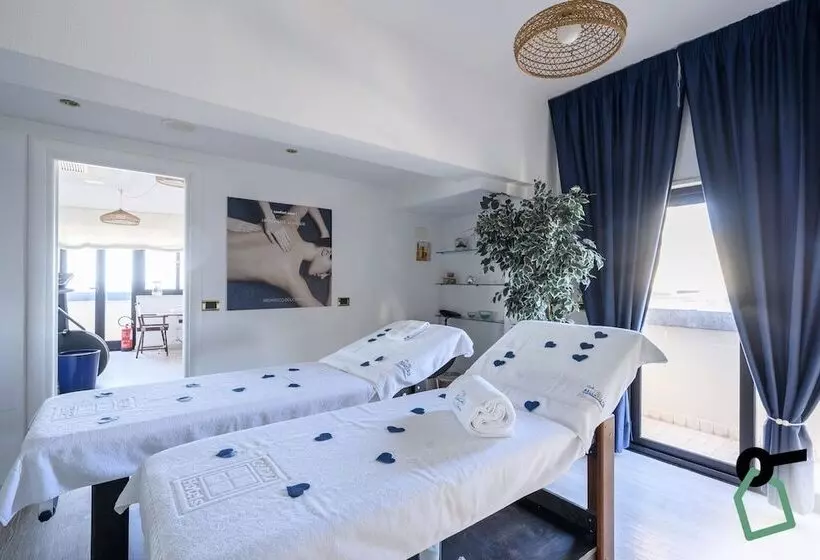ホテル Hotiday Room Collection   Gallipoli Porto