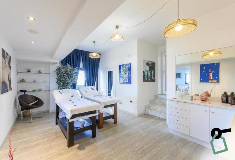 ホテル Hotiday Room Collection   Gallipoli Porto