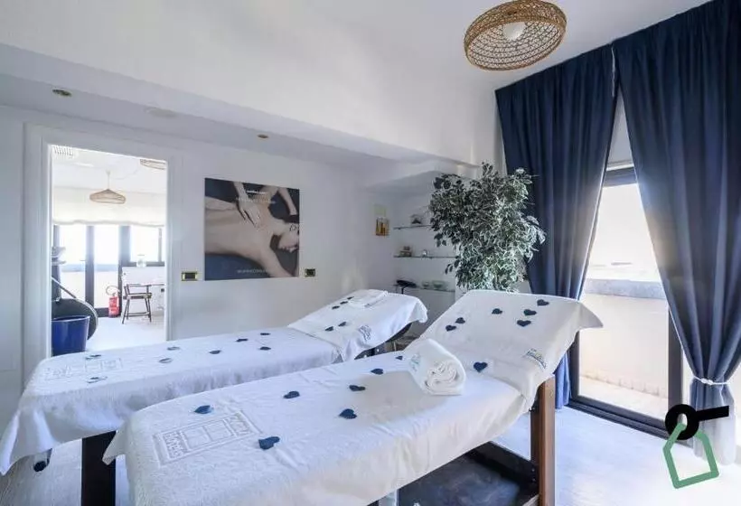 ホテル Hotiday Room Collection   Gallipoli Porto