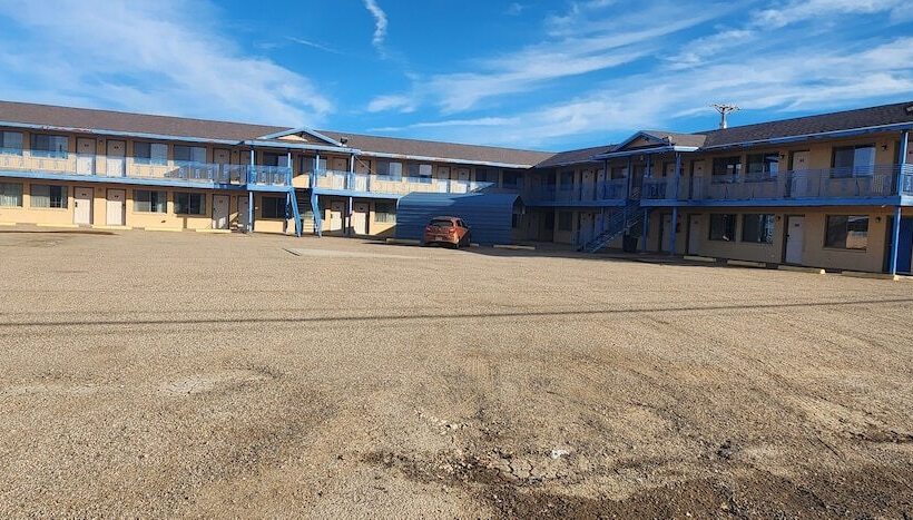 汽车旅馆 Executive Inn