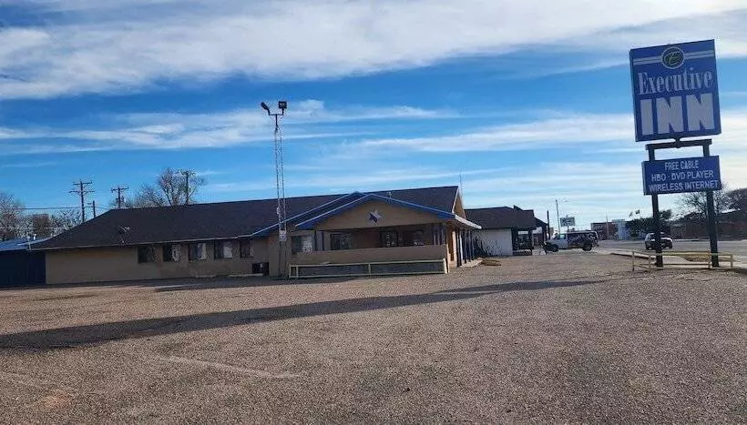 Motelli Executive Inn