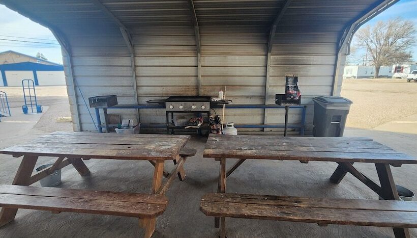 汽车旅馆 Executive Inn