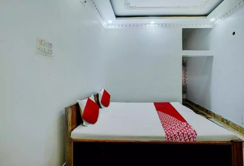 Hotelli Sourya Residency