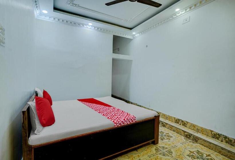 Hotel Sourya Residency