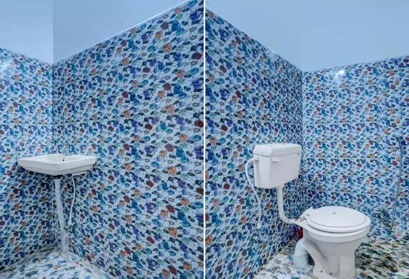 Hotelli Sourya Residency