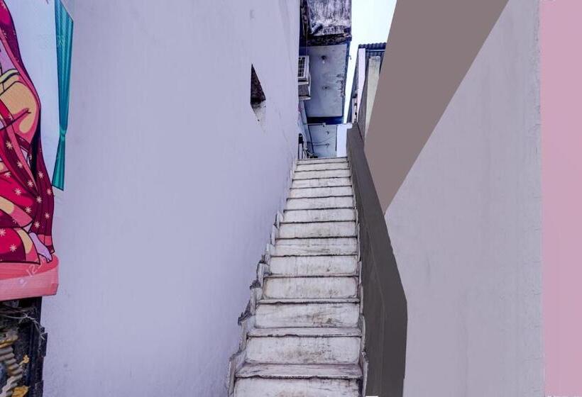 Hotel Sourya Residency