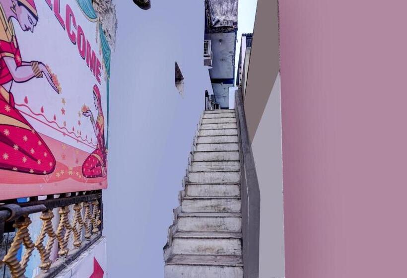 Hotel Sourya Residency