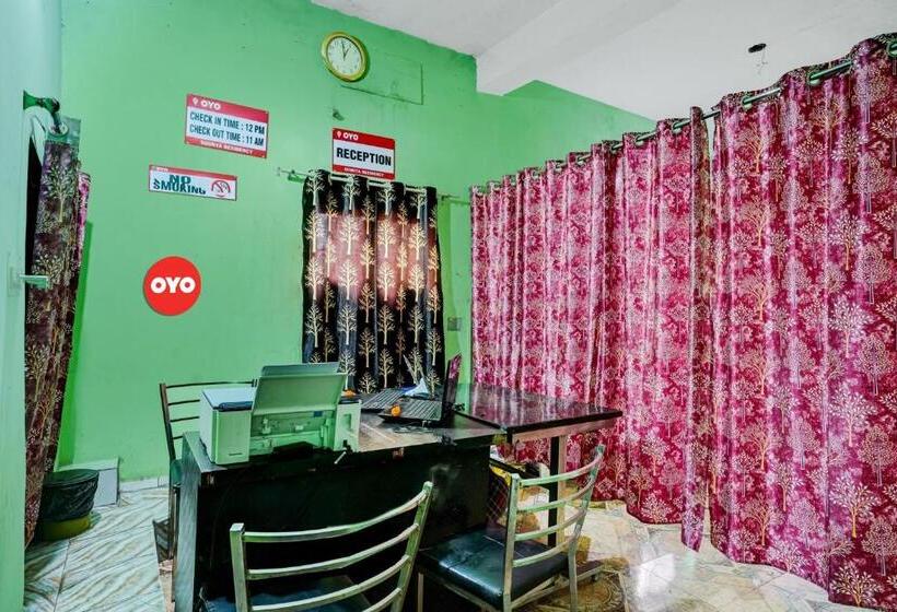 Hotel Sourya Residency