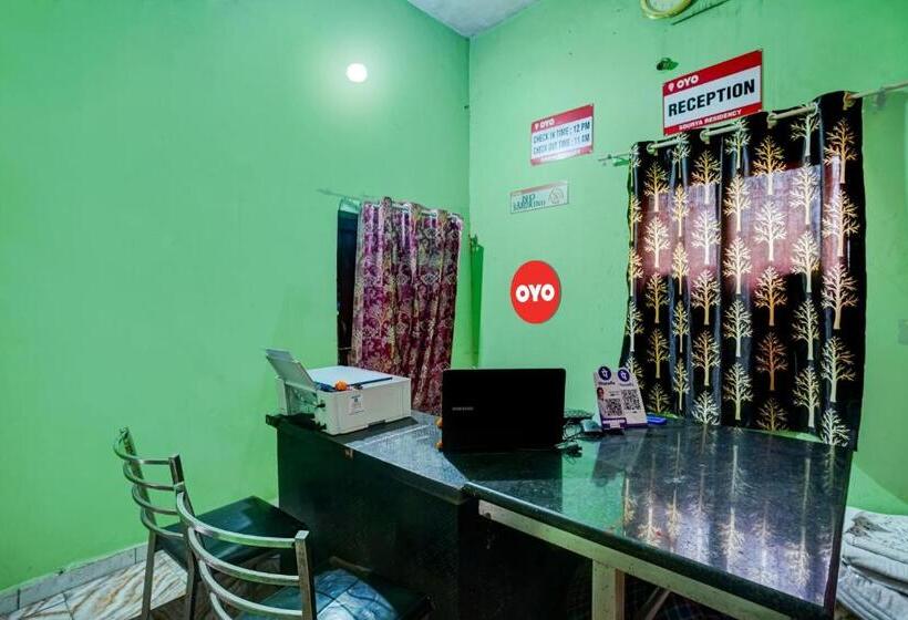 Hotel Sourya Residency