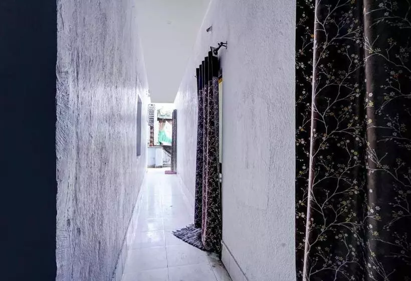 Hotelli Sourya Residency