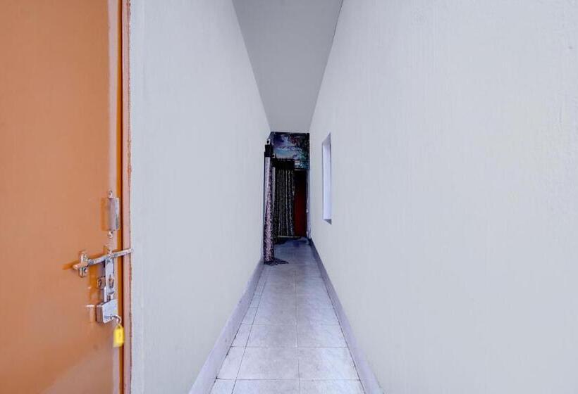 Hotel Sourya Residency