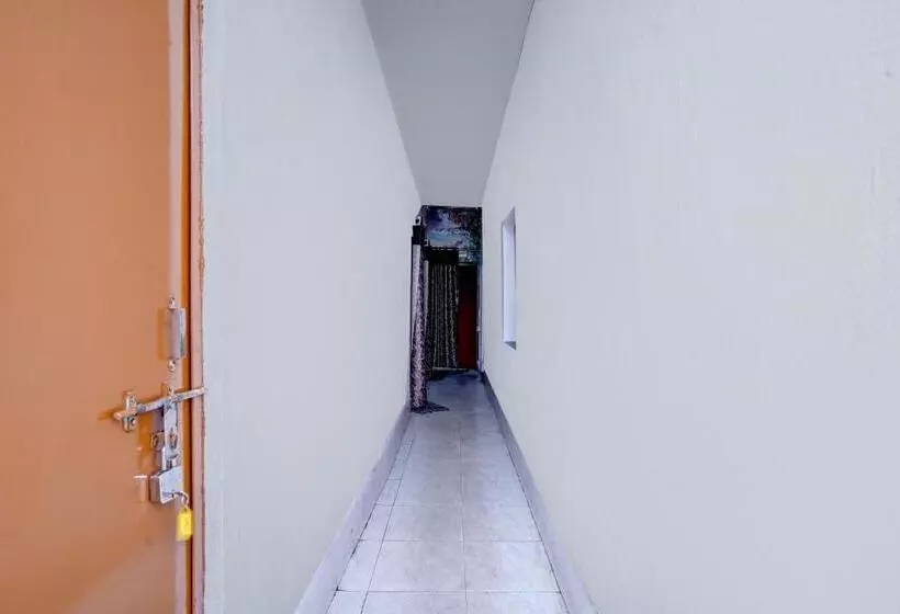 Hotelli Sourya Residency