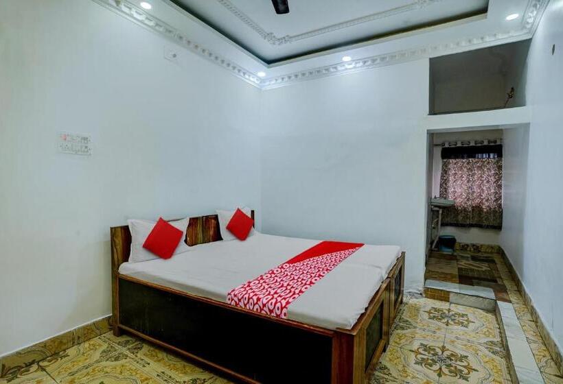 Hotel Sourya Residency