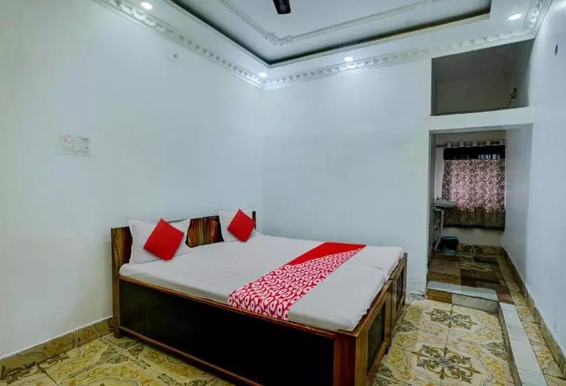 Hotelli Sourya Residency