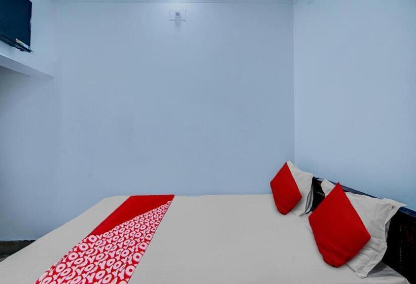 Hotel Sourya Residency