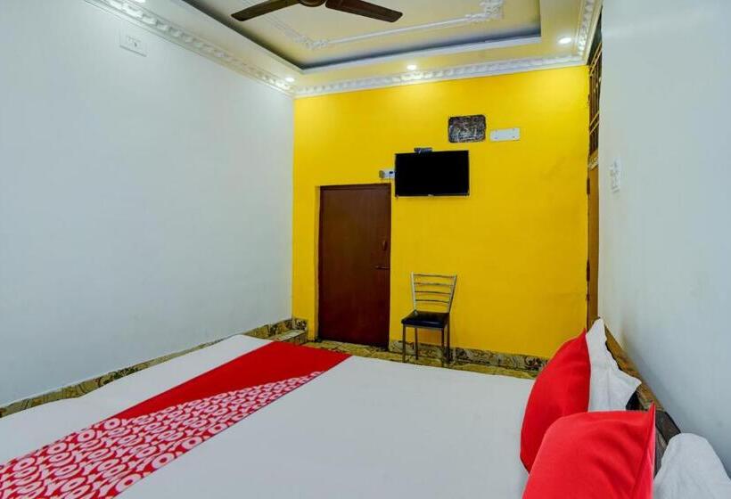 Hotel Sourya Residency