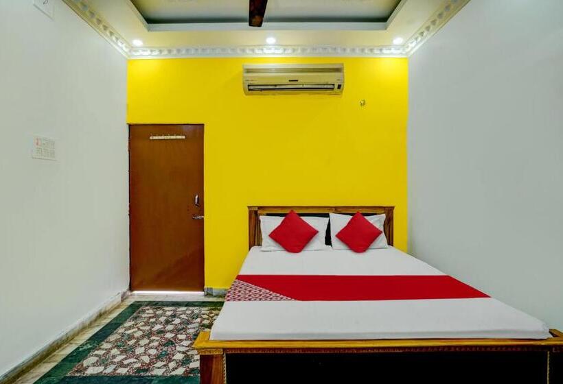 Hotel Sourya Residency