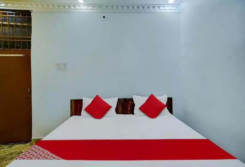 Hotelli Sourya Residency