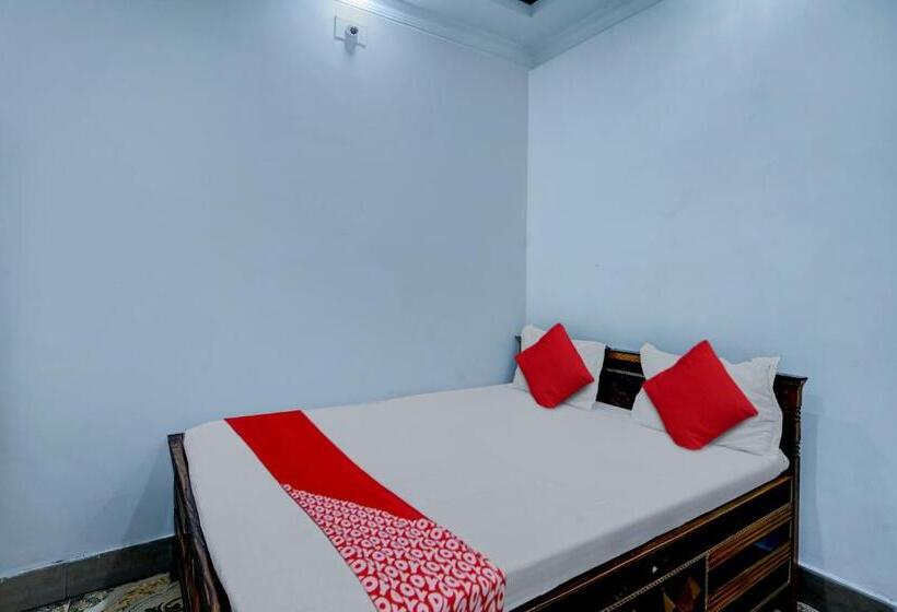 Hotel Sourya Residency