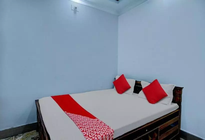 Hotelli Sourya Residency