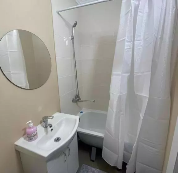 پانسیون гостевой дом инжу