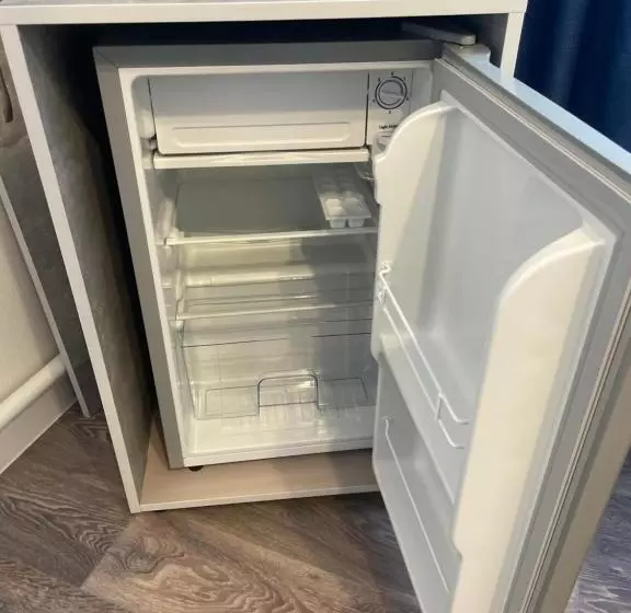 پانسیون гостевой дом инжу