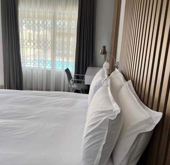 Pansiyon Casero Guesthouse