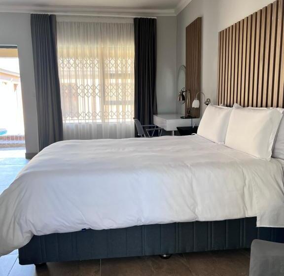 Pansiyon Casero Guesthouse